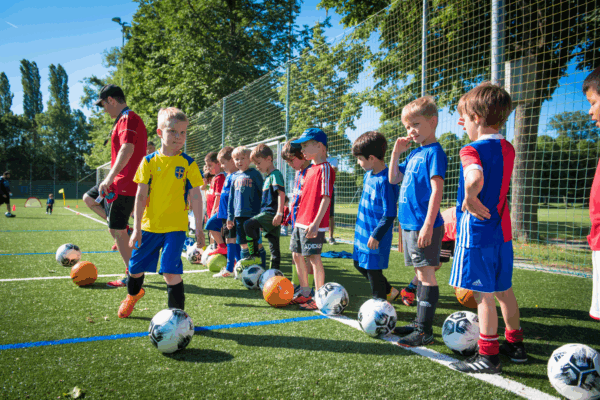 Etoy Autumn Camps