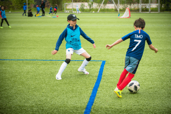 Zurich Spring/Summer Football Courses - Image 5