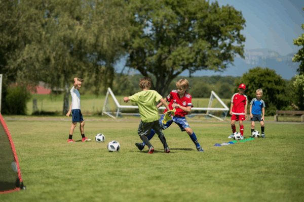 Zurich Spring/Summer Football Courses - Image 4