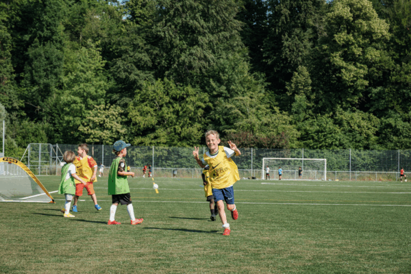 Zurich Spring/Summer Football Courses - Image 2