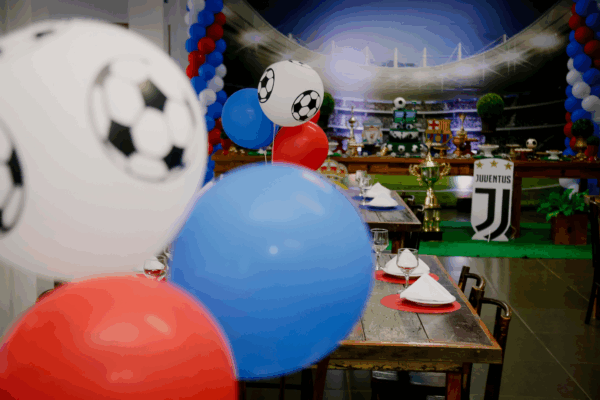 Birthday Party - Image 4