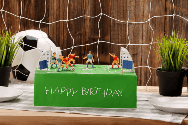 Birthday Party - Image 3